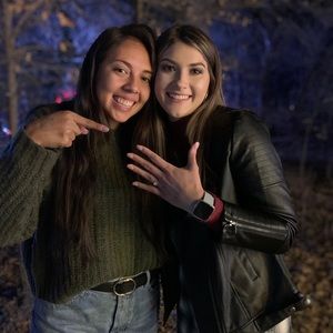 Meet your Posher, Baylor